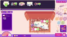 ꡼ No.008Υͥ / Sticky Businessס̵åץǡȤǡAmong UsפΥƥå60ɲá롼ᥤȤ˹ҡ۵ޥܥʤɤΥǥо