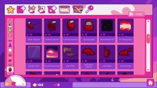 ꡼ No.010Υͥ / Sticky Businessס̵åץǡȤǡAmong UsפΥƥå60ɲá롼ᥤȤ˹ҡ۵ޥܥʤɤΥǥо