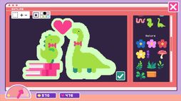 ꡼ No.001 | Sticky Business