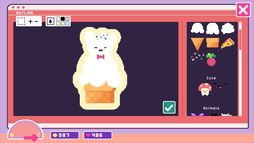 ꡼ No.002 | Sticky Business