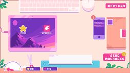 ꡼ No.004 | Sticky Business