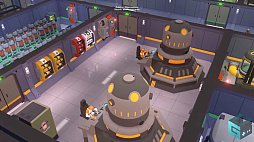 ꡼ No.003 | 饤Ȥʱ襷Jumplight Odysseyפκǿࡼӡˡ롼ߤʤϤι¸³ΤۤϤܻؤ