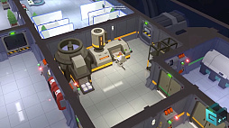 ꡼ No.004 | 饤Ȥʱ襷Jumplight Odysseyפκǿࡼӡˡ롼ߤʤϤι¸³ΤۤϤܻؤ