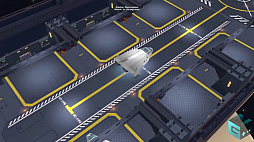 ꡼ No.005 | 饤Ȥʱ襷Jumplight Odysseyפκǿࡼӡˡ롼ߤʤϤι¸³ΤۤϤܻؤ