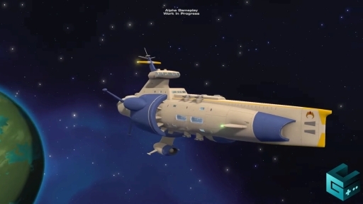 ꡼ No.007 | 饤Ȥʱ襷Jumplight Odysseyפκǿࡼӡˡ롼ߤʤϤι¸³ΤۤϤܻؤ