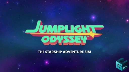 ꡼ No.008 | 饤Ȥʱ襷Jumplight Odysseyפκǿࡼӡˡ롼ߤʤϤι¸³ΤۤϤܻؤ