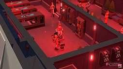 画像ギャラリー No.002のサムネイル画像 / 宇宙戦艦アニメを大いにオマージュした「Jumplight Odyssey」の新たなトレイラーが公開に。体験版を6月19日にリリース