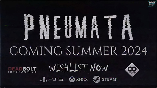 ꡼ No.010 | ХХۥ顼PneumataפΥץ쥤ȥ쥤顼ˡ2024ǯƤȯ