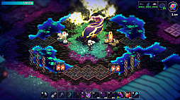 ꡼ No.001Υͥ / ȥåαž꤬ʥХХĩCrashlandsפ³ԤȯɽˡSteam2024ǯ˥꡼