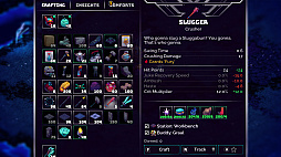 ꡼ No.003Υͥ / ȥåαž꤬ʥХХĩCrashlandsפ³ԤȯɽˡSteam2024ǯ˥꡼