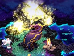 Υץ쥤ݡͧã򤿤äƳڤХХ衣եˤեRPGCrashlands 2