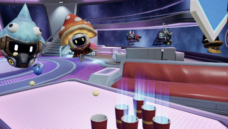 画像ギャラリー No.003のサムネイル画像 / VRゲーム「QUANTAAR」,基本プレイ無料で配信開始。最後の1人になるまで殴り合う“ブローラー”など,3つのゲームモードで大乱闘を楽しめる