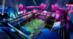 画像ギャラリー No.006のサムネイル画像 / VRゲーム「QUANTAAR」,基本プレイ無料で配信開始。最後の1人になるまで殴り合う“ブローラー”など,3つのゲームモードで大乱闘を楽しめる