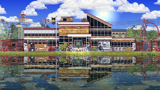 ꡼ No.008 | άΥԥ󥪥աKingdom Eightiesס󥷥塼ǤȥޥǤȯ䡣PCǴޤƥȥǤΥ뤬