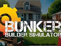 これで爆撃されても安心。地下シェルターの建築業者シム「Bunker Builder Simulator」，無料体験をSteamで公開
