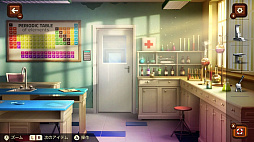 100ドアゲーム - 脱出ゲーム