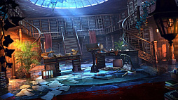 Ghost Files: �����ʤ��ȿͤ��ܤ�