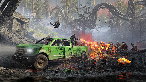 ꡼ No.009 | John Carpenter's Toxic Commandoץǥ®åӤդǡ̵Ť̵ŴˤϺ˽gamescom