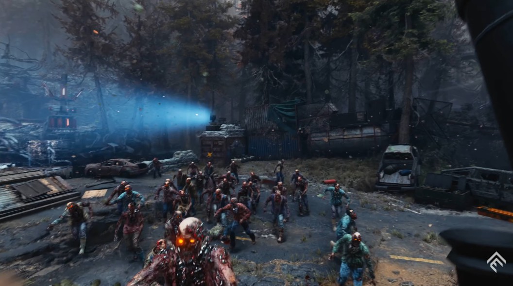 ꡼ No.002 | B饢ǲΥΥѤFPSJohn Carpenter's Toxic Commandoס2026ǯ312ȯ