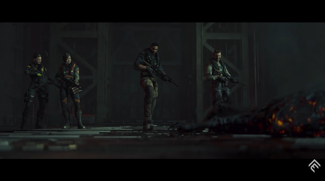 ꡼ No.003 | B饢ǲΥΥѤFPSJohn Carpenter's Toxic Commandoס2026ǯ312ȯ