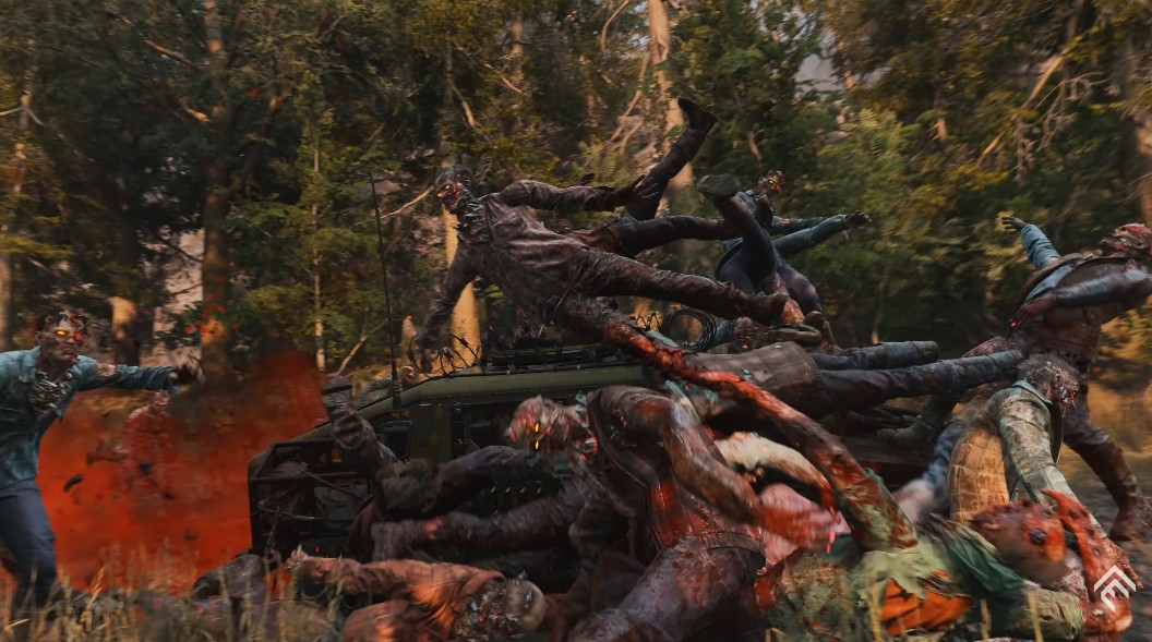 ꡼ No.005 | B饢ǲΥΥѤFPSJohn Carpenter's Toxic Commandoס2026ǯ312ȯ