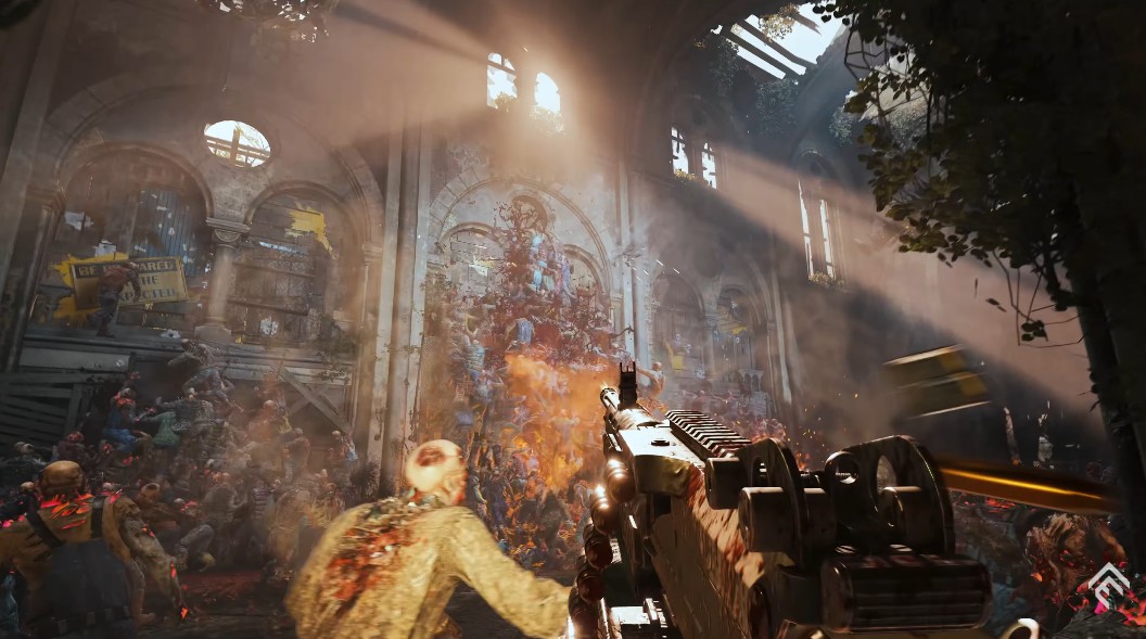 ꡼ No.006 | B饢ǲΥΥѤFPSJohn Carpenter's Toxic Commandoס2026ǯ312ȯ