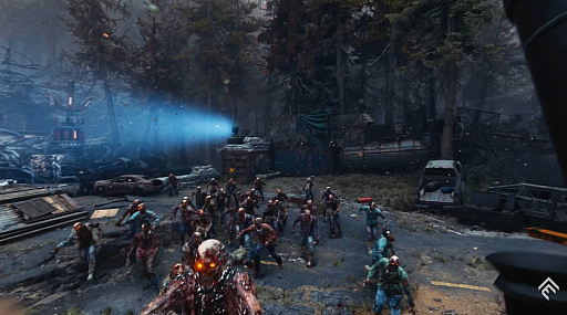 ꡼ No.002 | B饢ǲΥΥѤFPSJohn Carpenter's Toxic Commandoס2026ǯ312ȯ