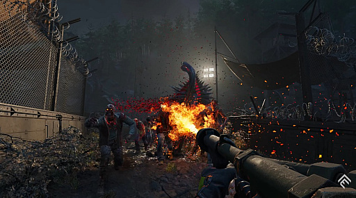 ꡼ No.004 | B饢ǲΥΥѤFPSJohn Carpenter's Toxic Commandoס2026ǯ312ȯ