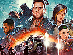 「John Carpenter’s Toxic Commando」のプレイアブルデモを公開。大量のゾンビたちを仲間と共に蹴散らそう