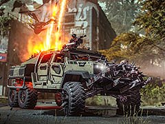 アクションシューター「John Carpenter\'s Toxic Commando」，都市部を舞台に敵の大群と戦う新ミッション「Urban Blight」が登場