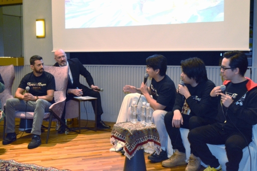 ꡼ No.004 | ĥꥹ뤵΢ڤޥ󥭡󥰤¿̤ʻ͡ɤϪ֥ץ  ڥ륷 줿ȯ䵭ǰ٥Ȥݡ