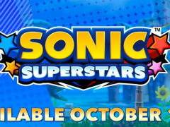 「ソニックスーパースターズ」，2023年10月17日に発売。アバターをカスタムできる対戦モードの映像も公開