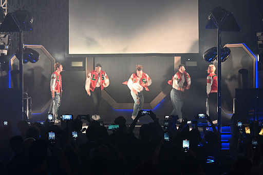 ꡼ No.006 | ֥˥åѡפοPV⡣ॷ祦2023ˡΥ٥ȡSEGA TGS PARTY׳