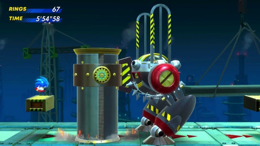 ꡼ No.012 | Υץ쥤ݡϡ֥˥åѡפǻפФ2D򷫤֤ͷǤΥ