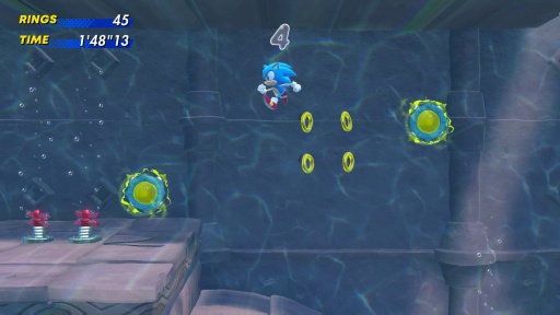 ꡼ No.020 | Υץ쥤ݡϡ֥˥åѡפǻפФ2D򷫤֤ͷǤΥ