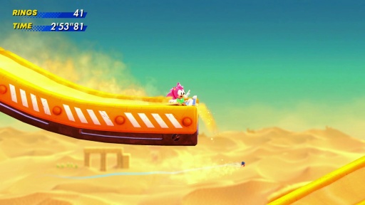 ꡼ No.023 | Υץ쥤ݡϡ֥˥åѡפǻפФ2D򷫤֤ͷǤΥ