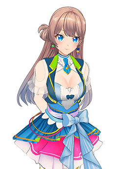 未夢 セガにゅー第27回を配信中。久保田未夢さんらが「ソニック