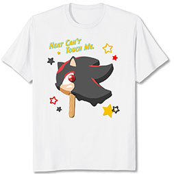 画像ギャラリー No.002のサムネイル画像 / 夏にぴったりの「ソニック」Tシャツとスマホケースの新商品,Amazon Merch on Demandに登場