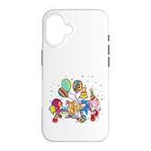 画像ギャラリー No.006のサムネイル画像 / 夏にぴったりの「ソニック」Tシャツとスマホケースの新商品,Amazon Merch on Demandに登場