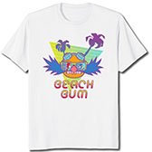 画像ギャラリー No.008のサムネイル画像 / 夏にぴったりの「ソニック」Tシャツとスマホケースの新商品,Amazon Merch on Demandに登場