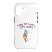 画像ギャラリー No.010のサムネイル画像 / 夏にぴったりの「ソニック」Tシャツとスマホケースの新商品,Amazon Merch on Demandに登場