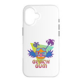 画像ギャラリー No.011のサムネイル画像 / 夏にぴったりの「ソニック」Tシャツとスマホケースの新商品,Amazon Merch on Demandに登場