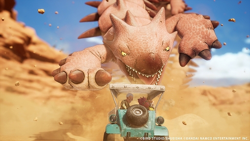 ꡼ No.002 | Υ󥿥ӥ塼ϡSAND LANDץǥǥץ쥤ݡץǥ塼󥿥ӥ塼ѤˡǤǤʤθη겼ĩ