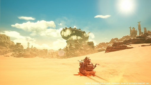 ꡼ No.007 | Υ󥿥ӥ塼ϡSAND LANDץǥǥץ쥤ݡץǥ塼󥿥ӥ塼ѤˡǤǤʤθη겼ĩ