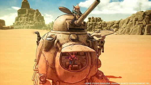 ꡼ No.010 | Υ󥿥ӥ塼ϡSAND LANDץǥǥץ쥤ݡץǥ塼󥿥ӥ塼ѤˡǤǤʤθη겼ĩ