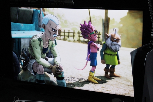 ꡼ No.004 | TGS2023ϡSAND LANDץץ쥤ݡȡΥȡ꡼ΤȡĻᥫɤӤ̣廊1ܡ֤Ǻͤ졪