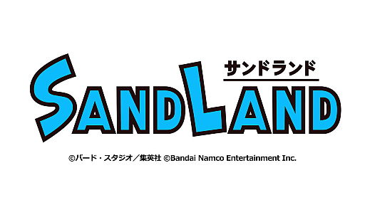 ꡼ No.001 | TGS2023Ļᥫ¿о줹SAND LANDסȡ꡼Ҳ𤹤ǿȥ쥤顼ʤɡ¿