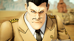 ꡼ No.003 | TGS2023Ļᥫ¿о줹SAND LANDסȡ꡼Ҳ𤹤ǿȥ쥤顼ʤɡ¿