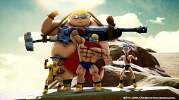 ꡼ No.004 | TGS2023Ļᥫ¿о줹SAND LANDסȡ꡼Ҳ𤹤ǿȥ쥤顼ʤɡ¿