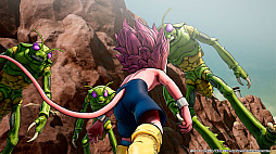 ꡼ No.005 | TGS2023Ļᥫ¿о줹SAND LANDסȡ꡼Ҳ𤹤ǿȥ쥤顼ʤɡ¿